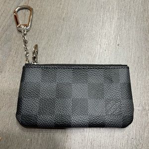 Louis Vuitton Key Card Holder
